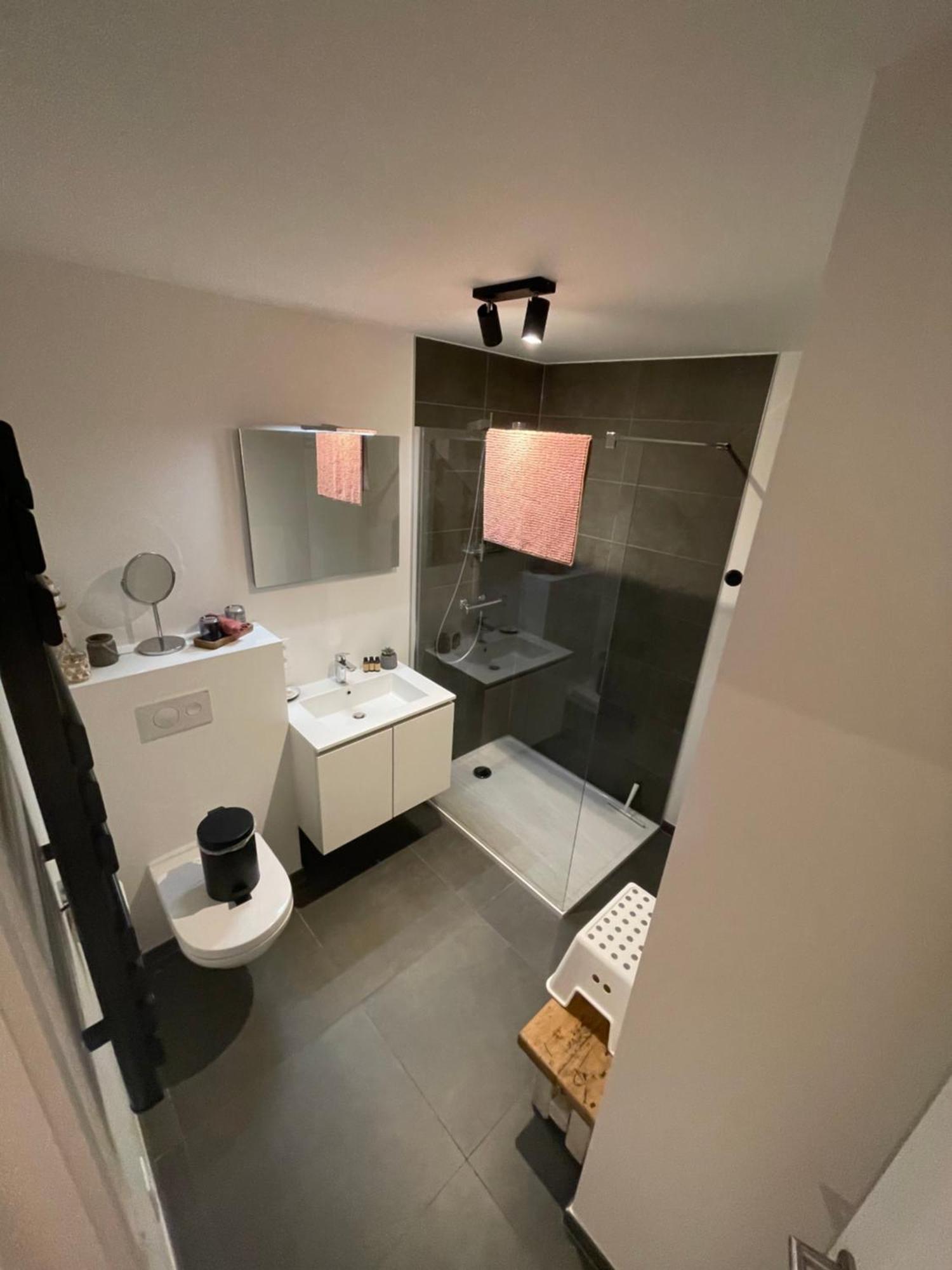 Maison Coxyde Dış mekan fotoğraf